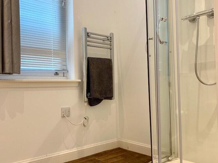 膳宿费 Drumdevan Country House