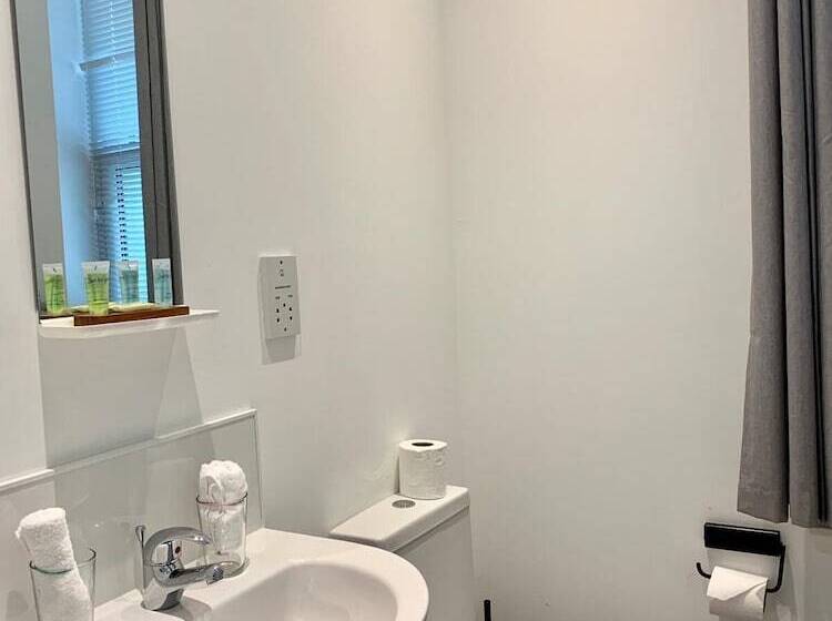 膳宿费 Drumdevan Country House