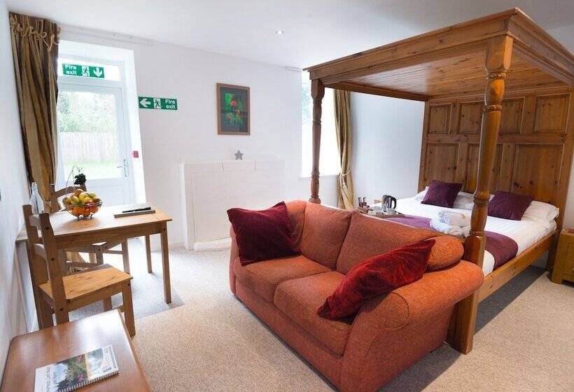 膳宿费 Drumdevan Country House