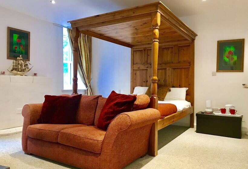 膳宿费 Drumdevan Country House