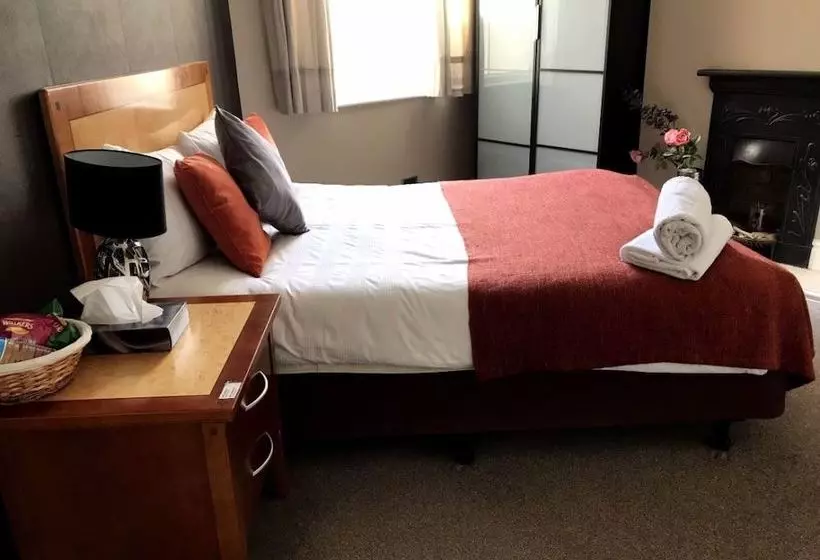 پانسیون Haya Guest House