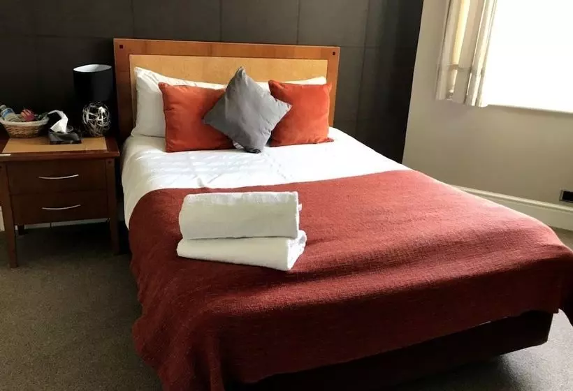 پانسیون Haya Guest House