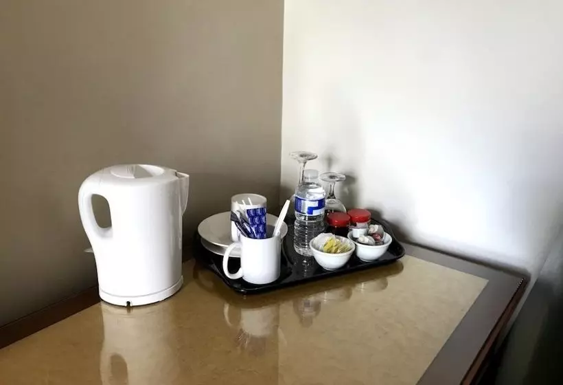 پانسیون Haya Guest House