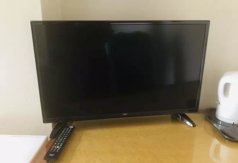 پانسیون Haya Guest House