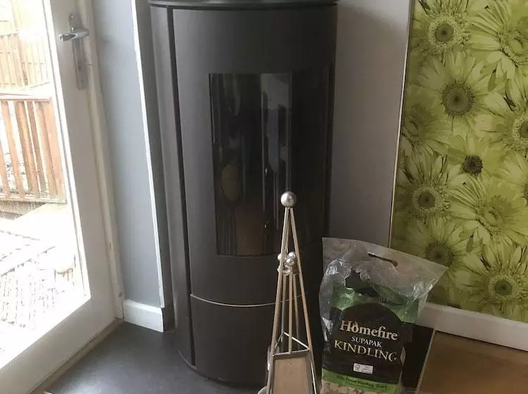 پانسیون Haya Guest House