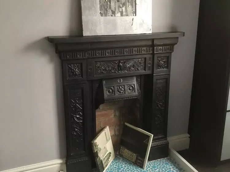 پانسیون Haya Guest House