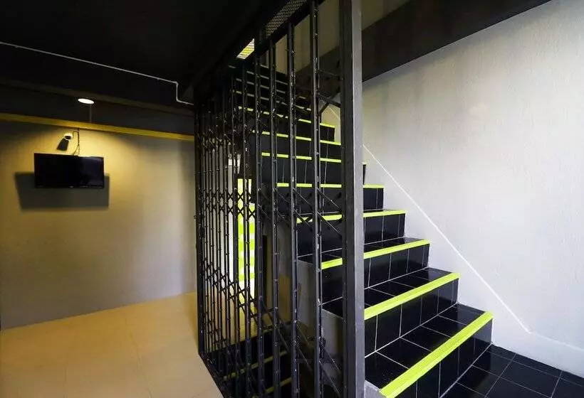Room 22 Hostel