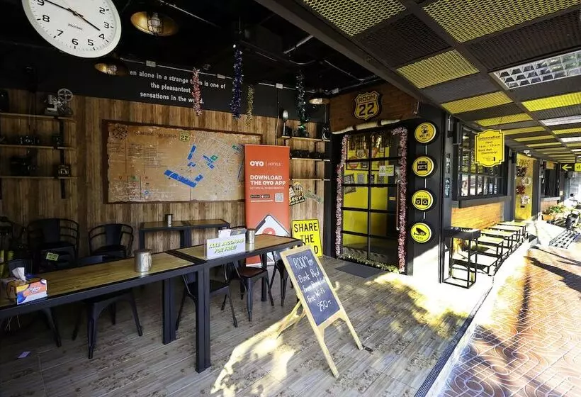 Room 22 Hostel