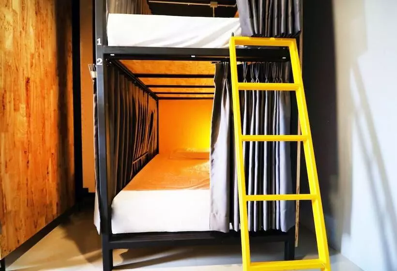 Room 22 Hostel