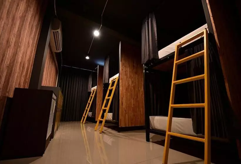 Room 22 Hostel