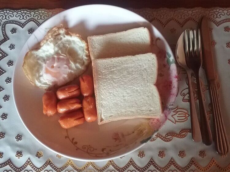 Arunrat Guesthouse   Hostel