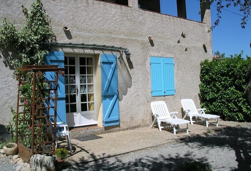 Bastide Du Rousset B&b