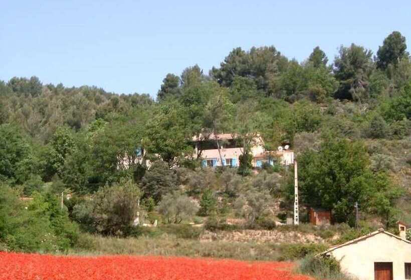 Bastide Du Rousset B&b