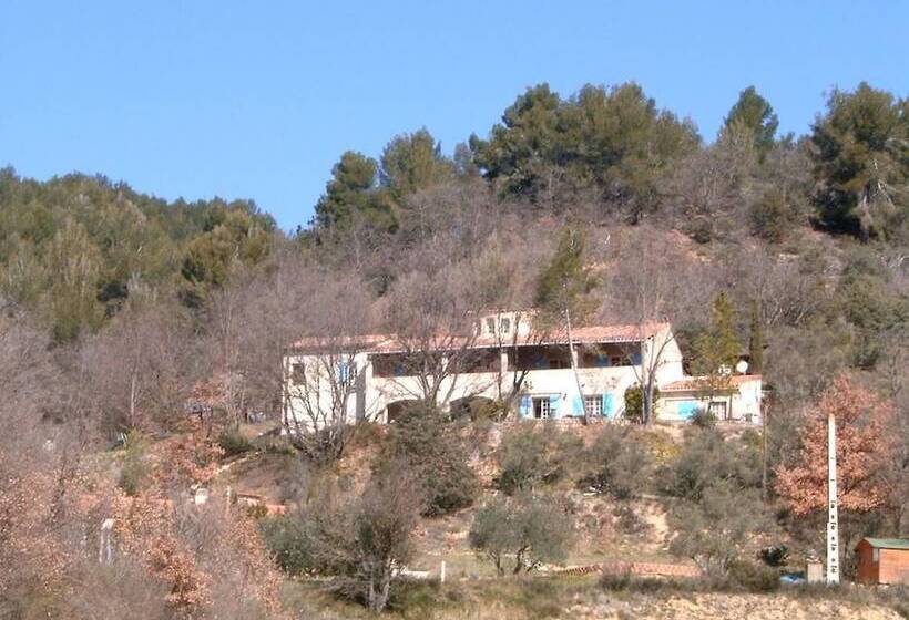 Bastide Du Rousset B&b