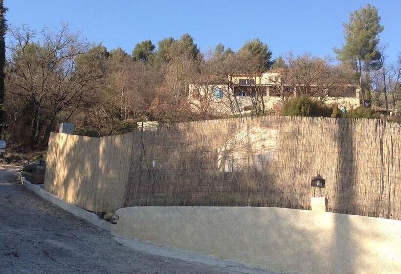 Bastide Du Rousset B&b