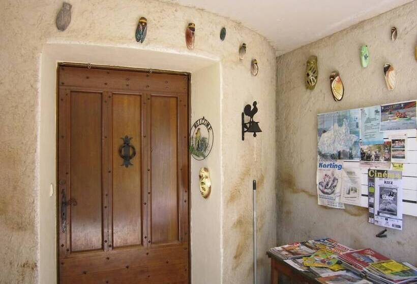 Bastide Du Rousset B&b