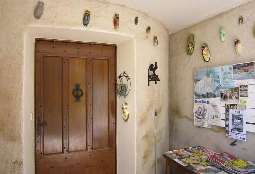 Bastide Du Rousset B&b