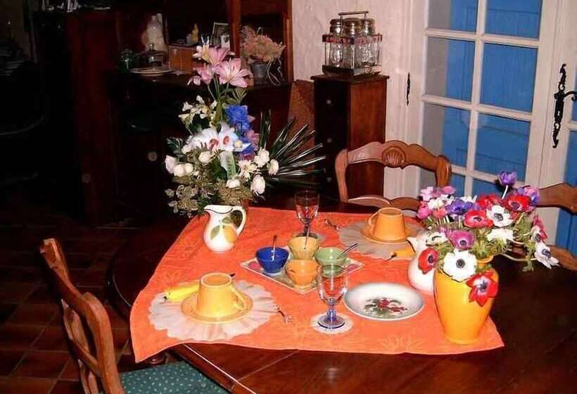 Bastide Du Rousset B&b