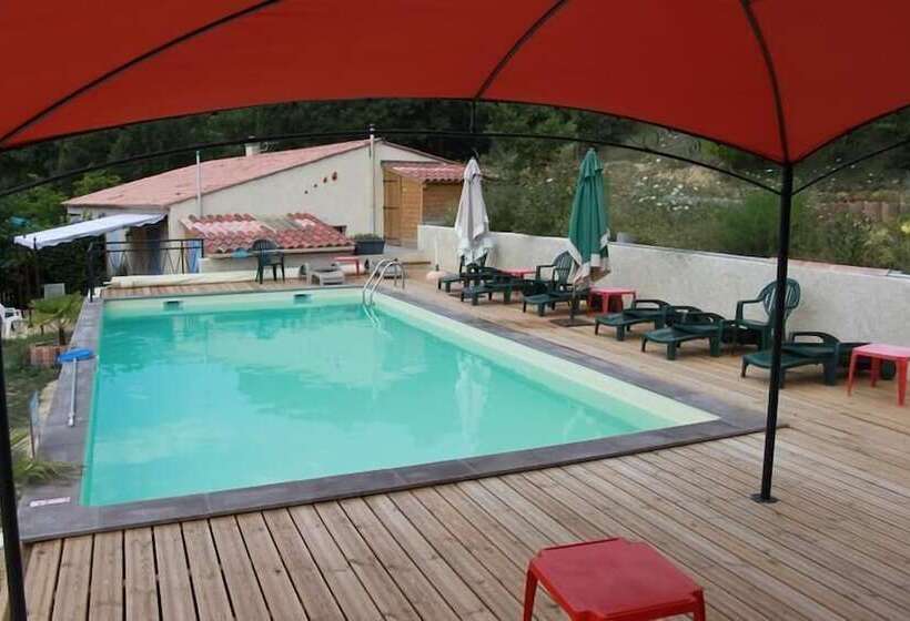 Bastide Du Rousset B&b