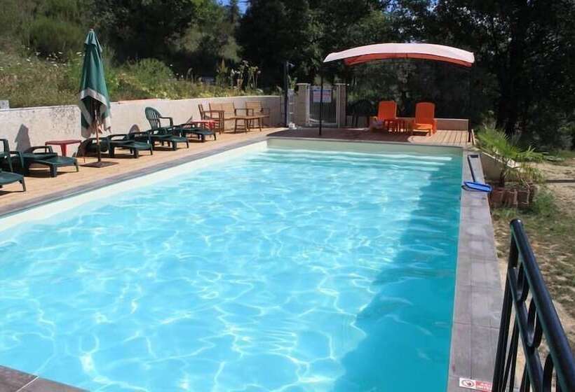 Bastide Du Rousset B&b
