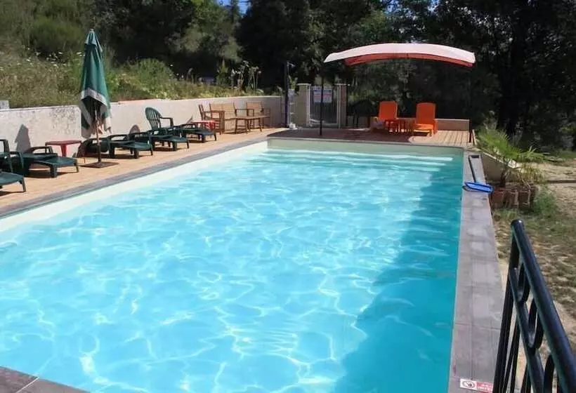 Bastide Du Rousset B&b