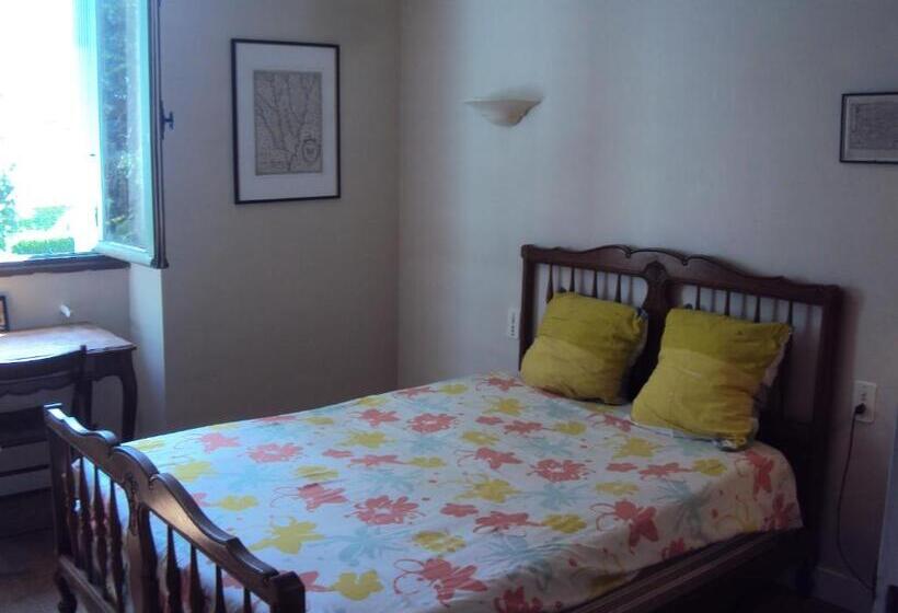 مبيت وإفطار El Gato Negro