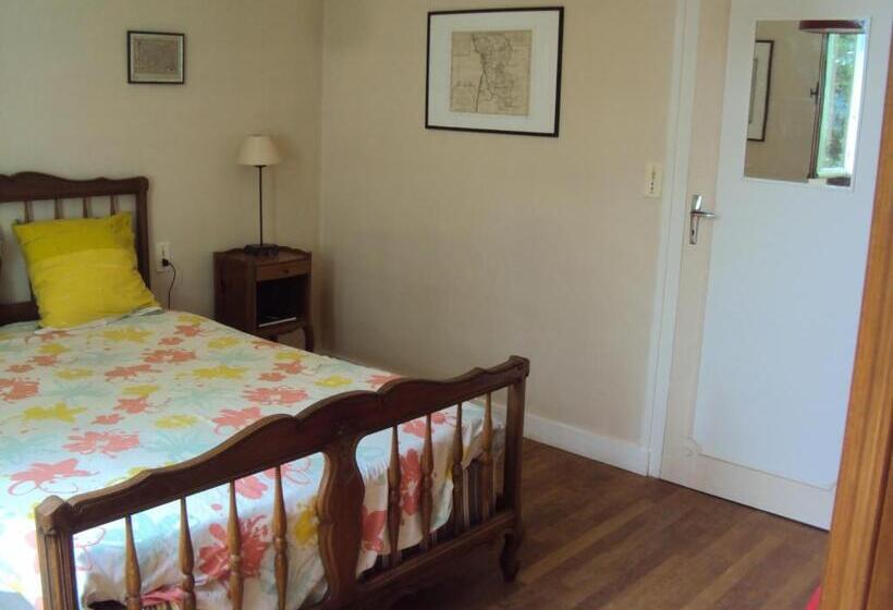 مبيت وإفطار El Gato Negro