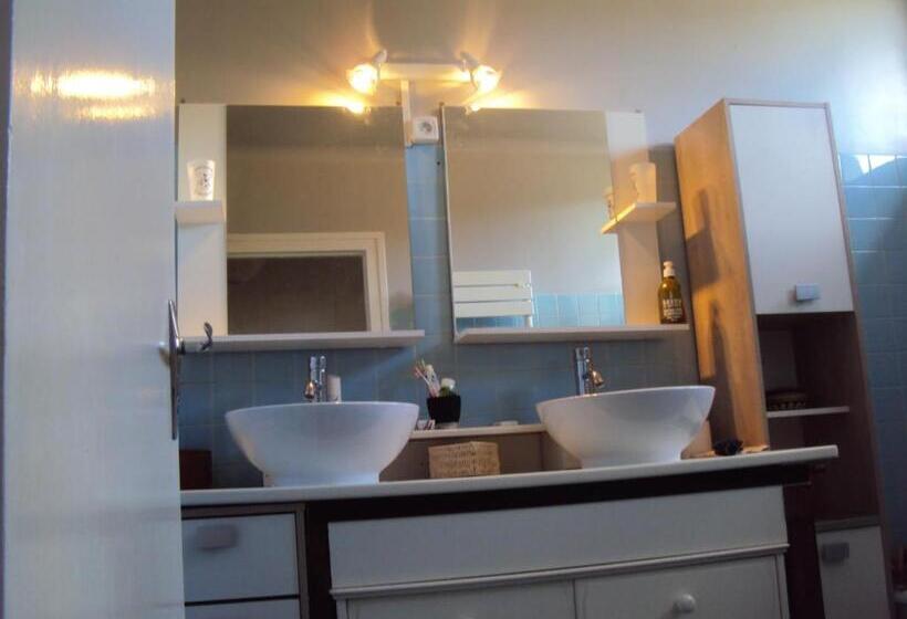 مبيت وإفطار El Gato Negro