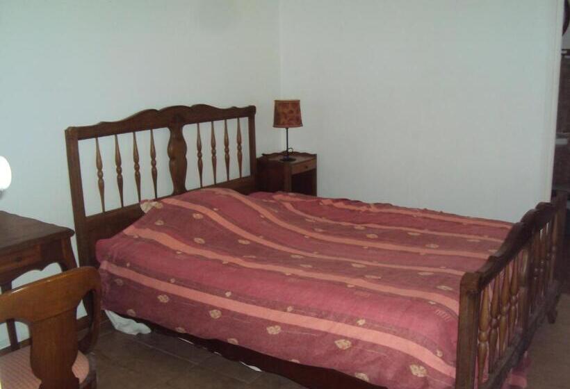 مبيت وإفطار El Gato Negro