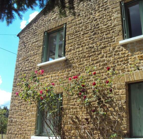 مبيت وإفطار El Gato Negro