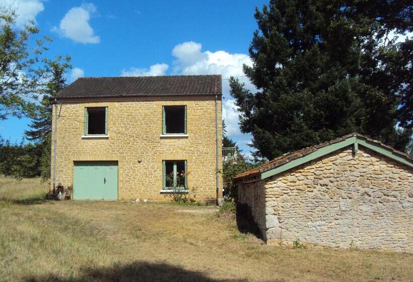 مبيت وإفطار El Gato Negro