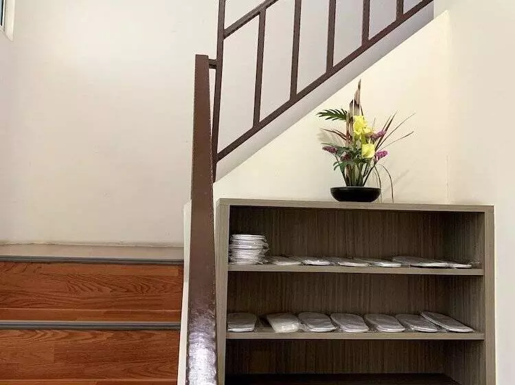 تختخواب و صبحانه Jia's Homestay