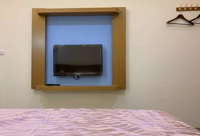 تختخواب و صبحانه Jia's Homestay