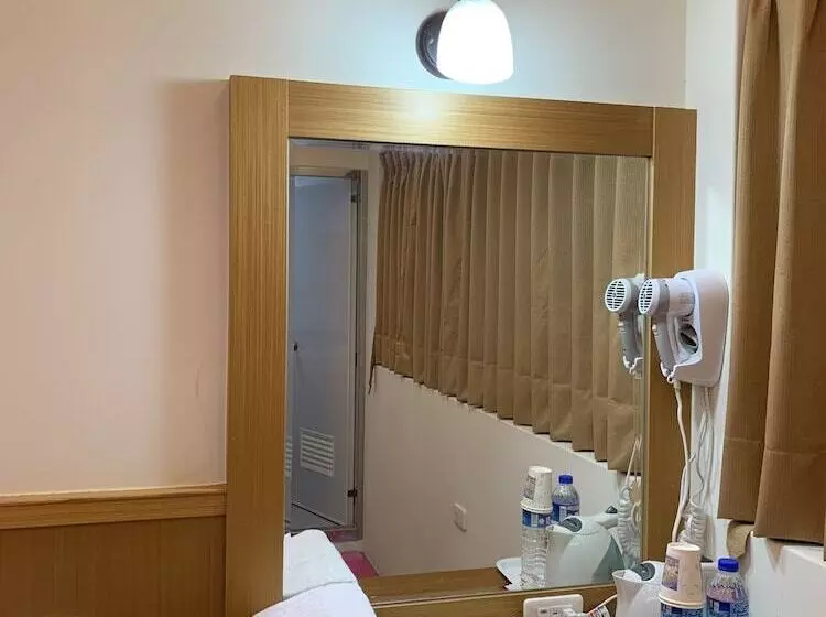 تختخواب و صبحانه Jia's Homestay
