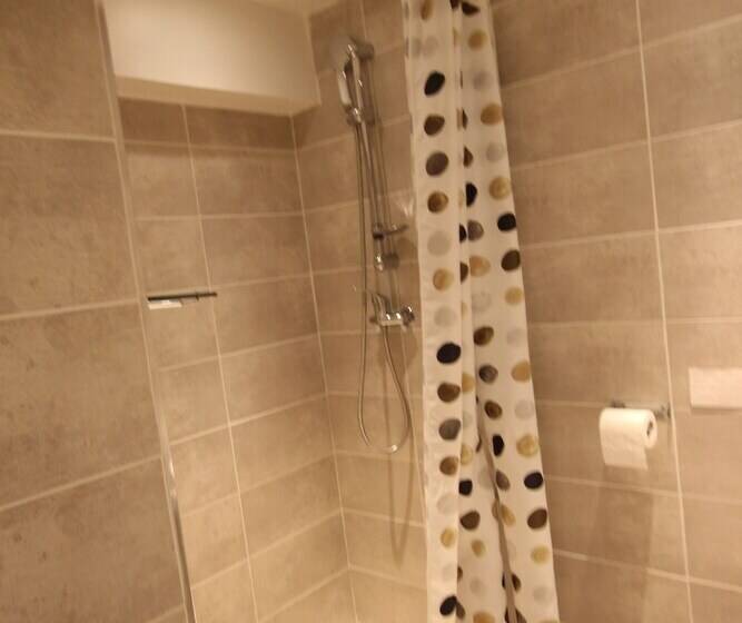 مبيت وإفطار La Villa Jalna Chambres Appartement