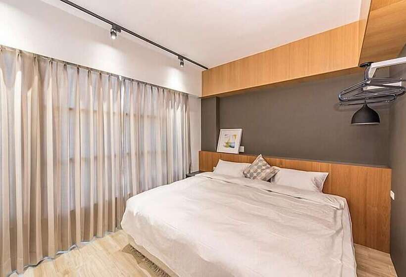 تختخواب و صبحانه Lemuel House