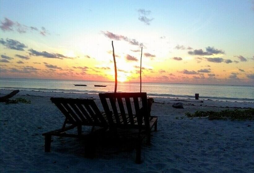 צימר Pakacha Bungalows