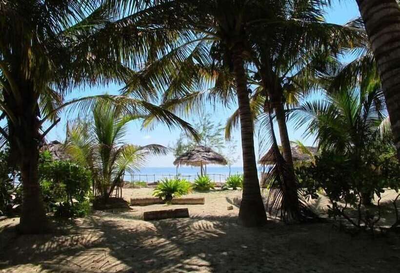 צימר Pakacha Bungalows