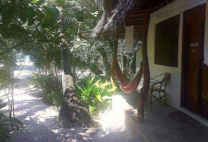 צימר Pakacha Bungalows