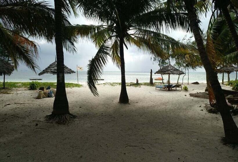 צימר Pakacha Bungalows