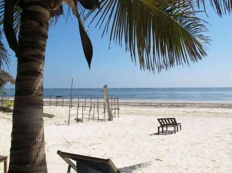 צימר Pakacha Bungalows