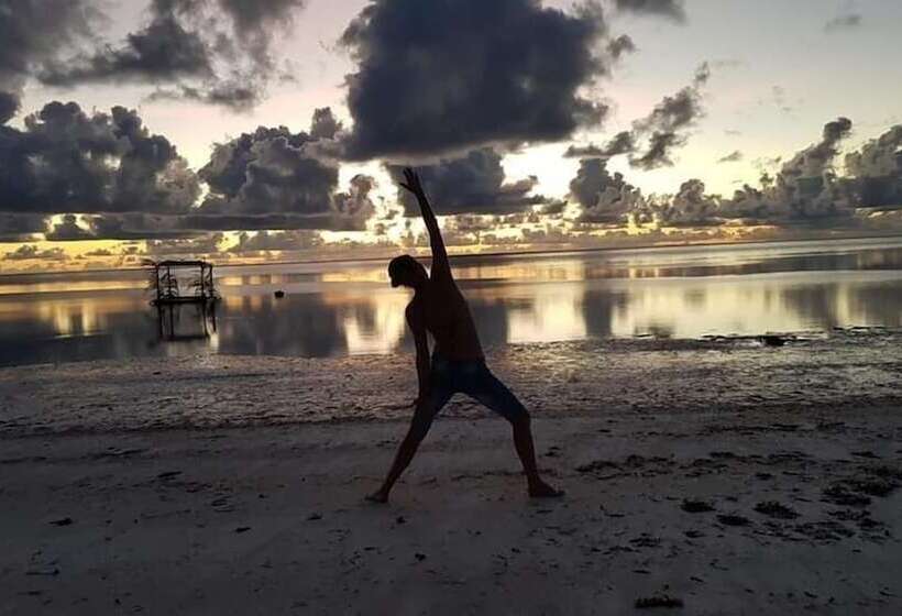 צימר Pakacha Bungalows