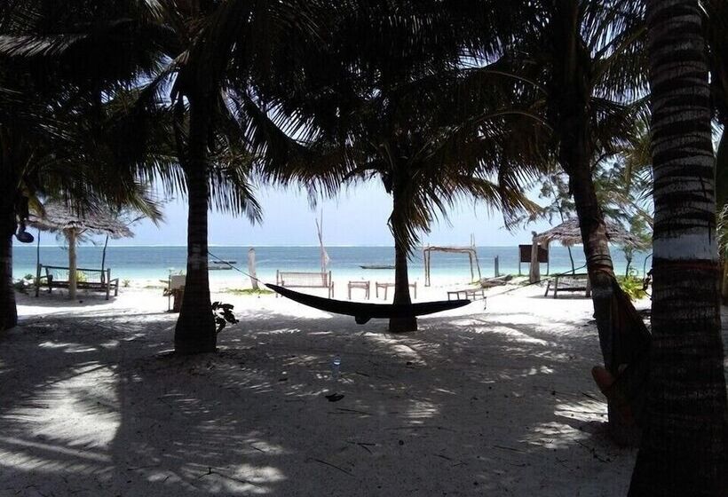 צימר Pakacha Bungalows