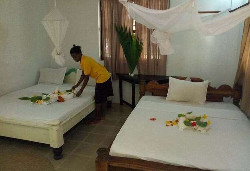 צימר Pakacha Bungalows