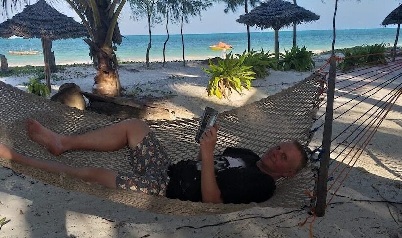 צימר Pakacha Bungalows