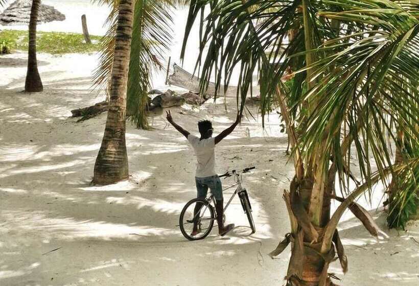 צימר Pakacha Bungalows