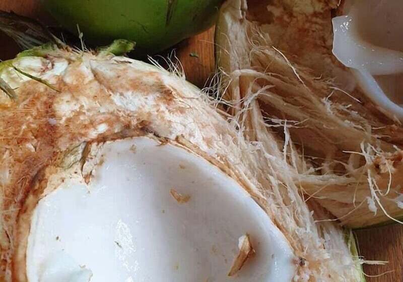 צימר Pakacha Bungalows