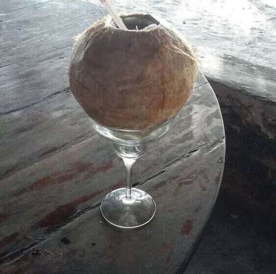 צימר Pakacha Bungalows