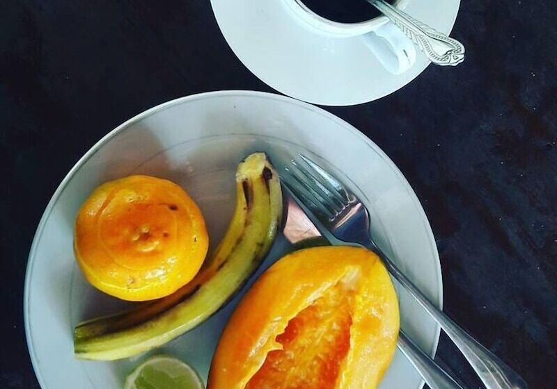 צימר Pakacha Bungalows