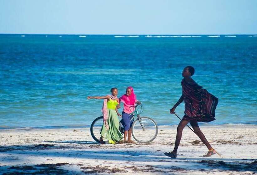 צימר Pakacha Bungalows